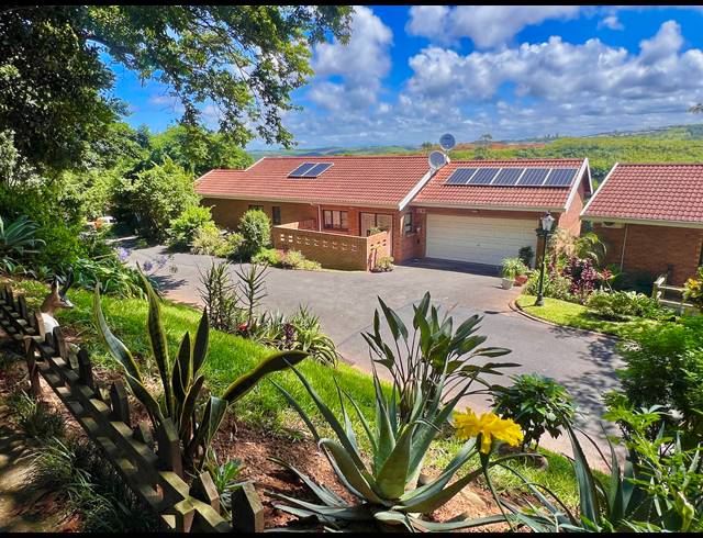 3 BEDROOM MAISONETTE SOLD IN FREELAND PARK